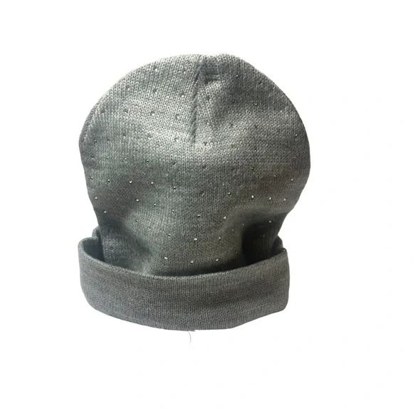Aldo | Accessories | Aldo Womens Winter Beanie Hat Grey One  display picture 3
